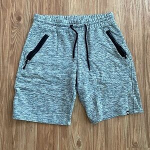 Foot Locker Branded Sweatpants Shorts